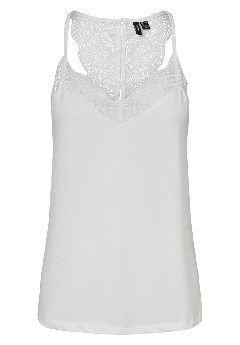 Vero Moda Top wit Vero Moda Top wit