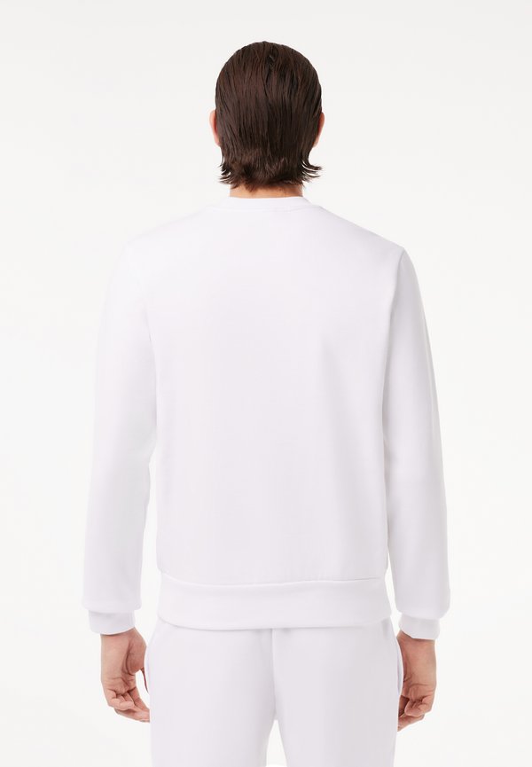 LIFESTYLE UNISEX - Sweatshirt - blanc3