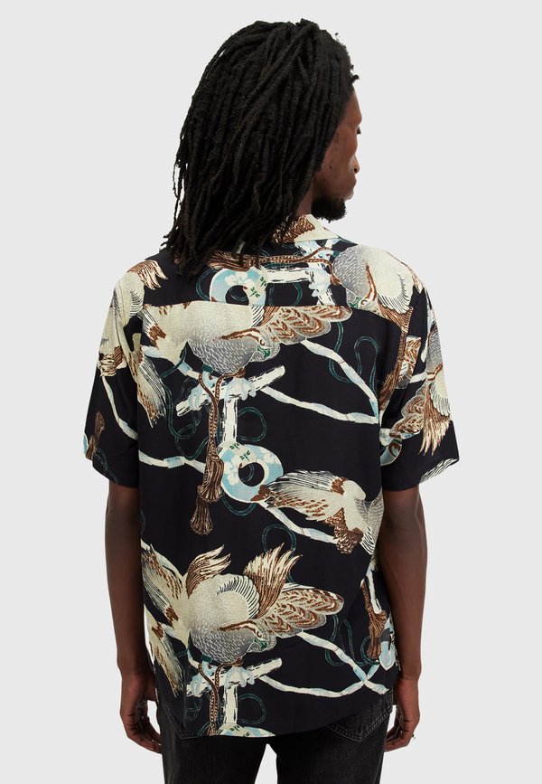 BUZZARD SS  - Shirt2