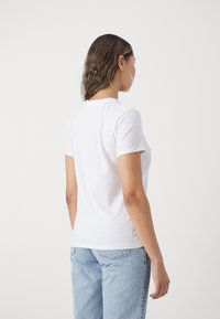 Levi's® Print T-shirt - bright white