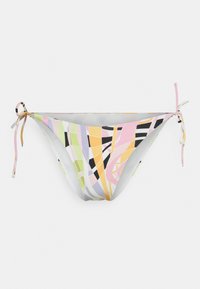 Selecionado, light pink