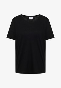 Non sélectionné, black