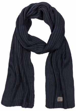 Schal - night blue
