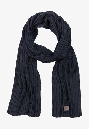 camel active Schal - night blue