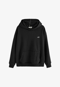 Non selezionato, black