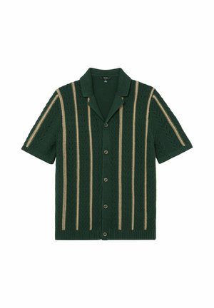 Reiss, Shirt - forest green