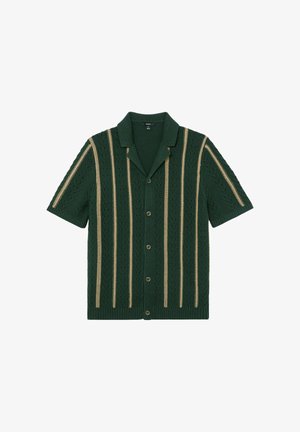 Reiss, Košeľa - forest green