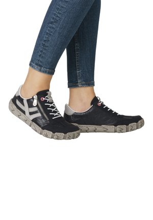Rieker Trainers - grau