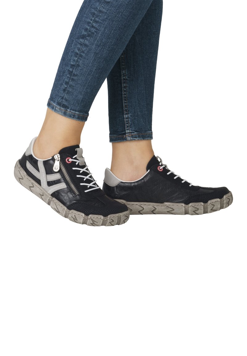 Rieker Trainers - noir