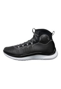 Under Armour CURRY FLOTRO Basketball shoes black Zalando