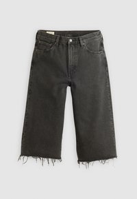 478 BAGGY CAPRI - Jeans baggy - just business