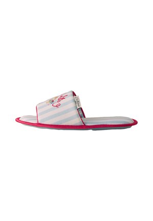 Cath Kidston REGULAR FIT - Papucsok - blue stanley