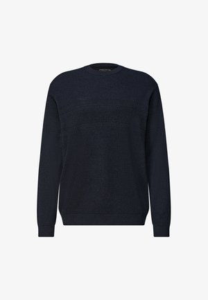 Street One MEN, - Sweter