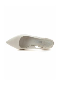 Betsy Obuća za mladenke - light beige