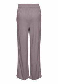 Pieces PCVINSTY NOOS  - Broek - woodrose