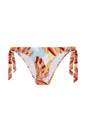 PALM  - Bikinibukser - turquoise