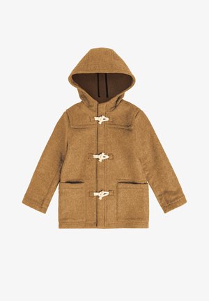 Duffle jacke - Der Gewinner
