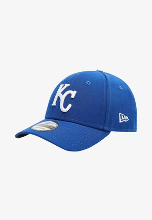 New Era, KAPPE 9FORTY KANSAS CITY ROYALS - Casquette - blau