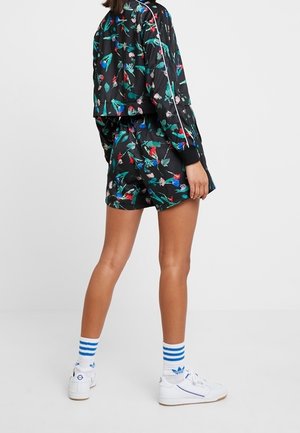 Chaqueta de entrenamiento - black