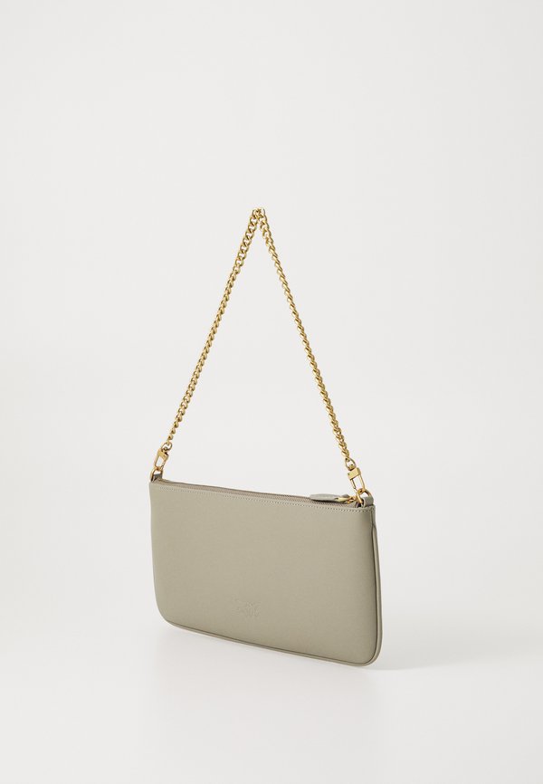 HORIZONTAL FLAT - Handbag4