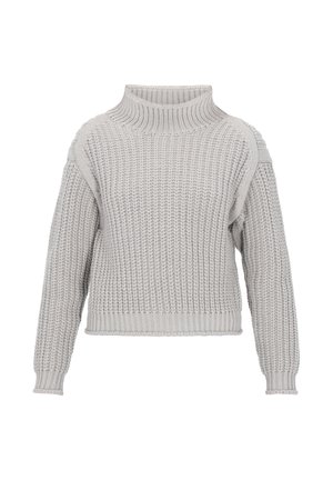 DreiMaster, - Sweter
