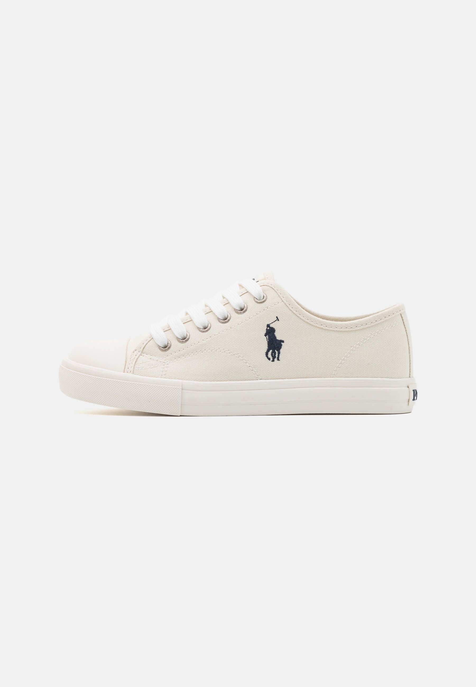 Cream polo shoes Clearance