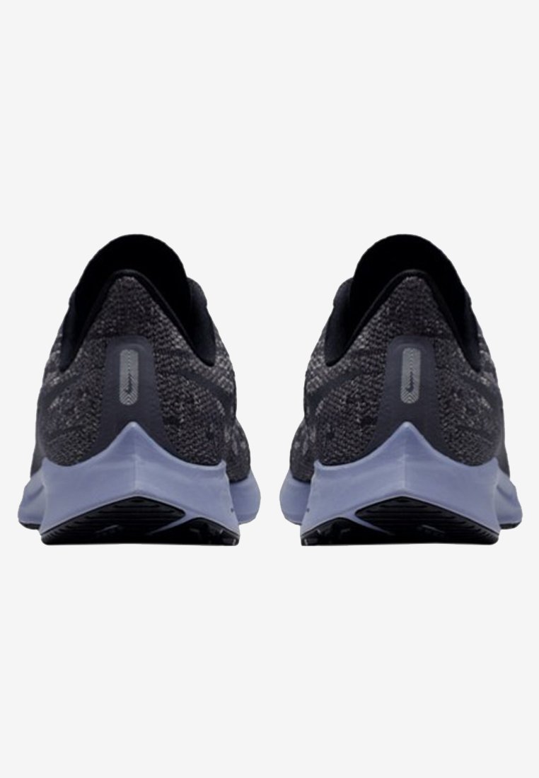 Nike Performance AIR ZOOM PEGASUS 36 UNISEX - Laufschuh Neutral - dark  grey/black/dunkelgrau - Zalando.de