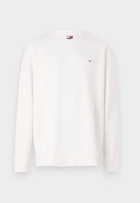 FLAG CREW - Sweatshirt - ecru