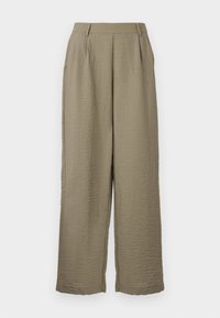 ONLEMMIA LIFE WIDE PANT - Hlače - mermaid