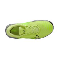Nike Performance METCON 9 - Træningssko - lt lemon twist black volt cement grey