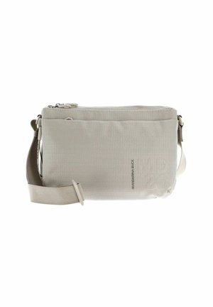 CROSSOVER - Sac bandoulière - cashmere