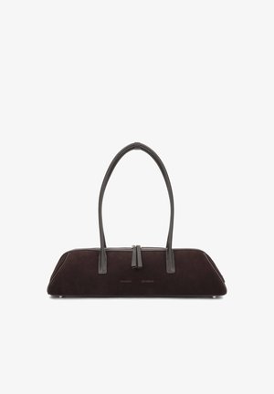 Kazar Studio, KS NOLYA - Τσάντα χειρός - dark brown