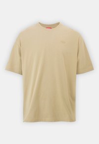 Não selecionado, beige