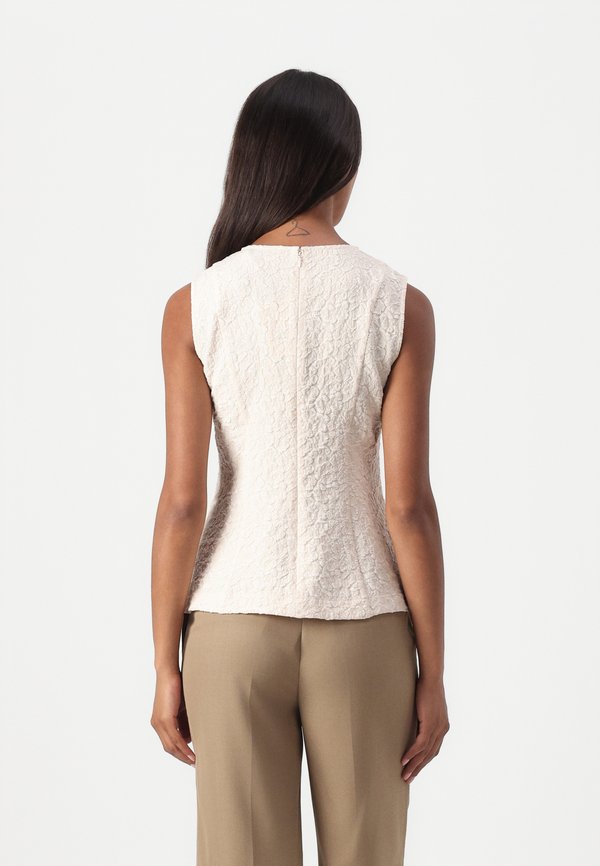 HOLLIS - Blouse - summer sand2