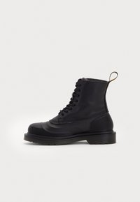 Dr. Martens Botines con cordones - black