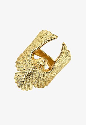 Anillo - yellow