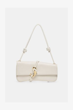 Dolce Vita ALICE - Kézitáska - ivory