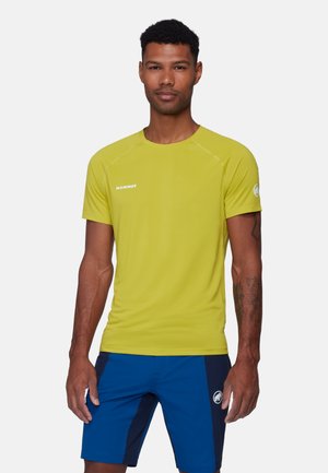 DUCAN FL - T-shirt de sport - acacia