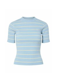 Nije odabrano, cashmere blue