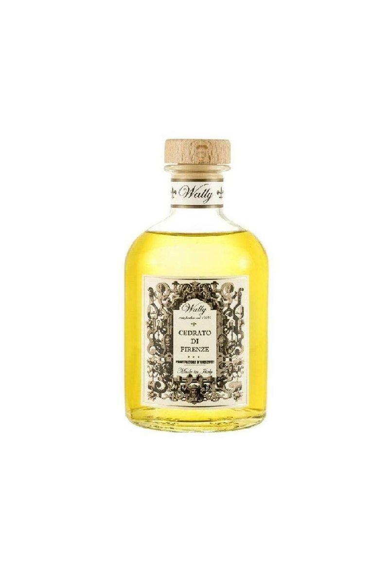 Wally - CEDRATO DI FIRENZE - 90° ANNIVERSARIO 1000ML. ADULTO UNISEX WALLY 1925LTCF 1000  - Fragranza per ambienti - altro, Ingrandire