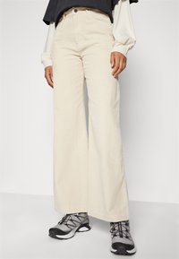 Roxy SURF ON CLOUD - Bukser - tapioca