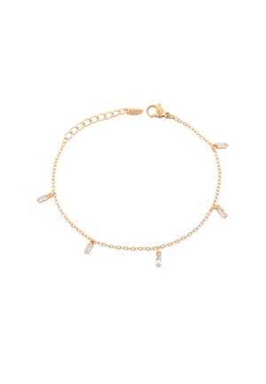 Armbånd - rose gold-coloured