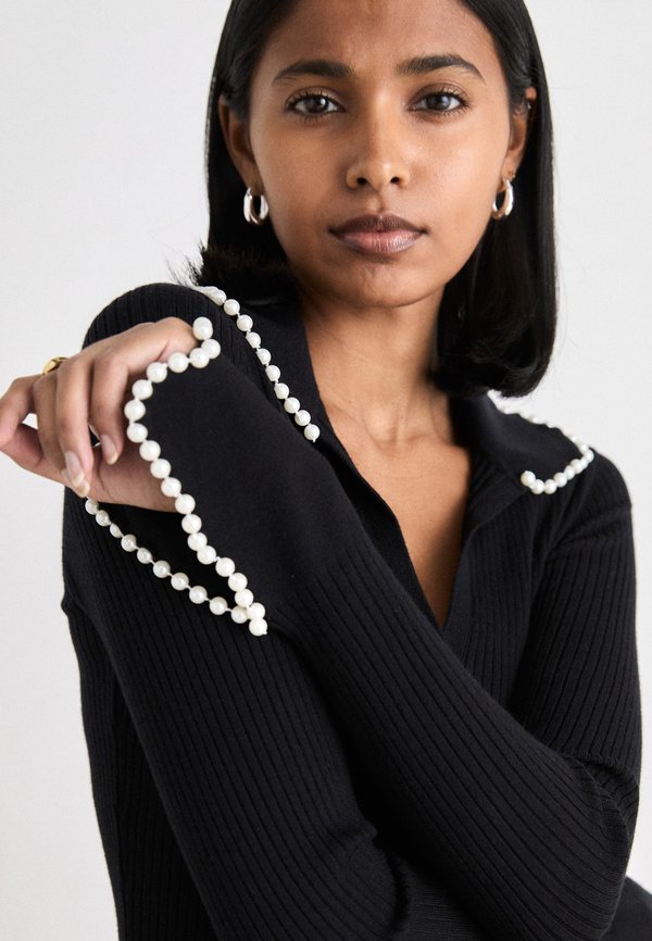 ALYSSA BLOUSE - Jumper2