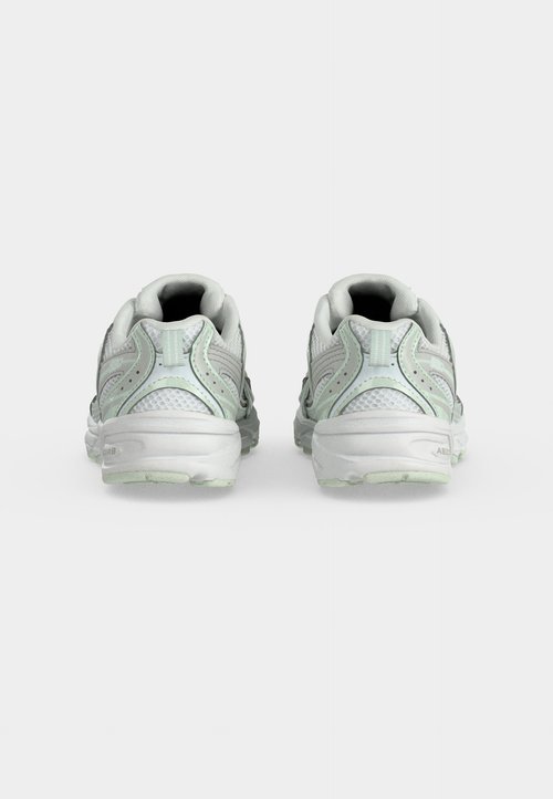 New Balance 530 UNISEX - Trainers - grey matter/mint water — foto 4