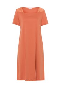 Unselected, orange