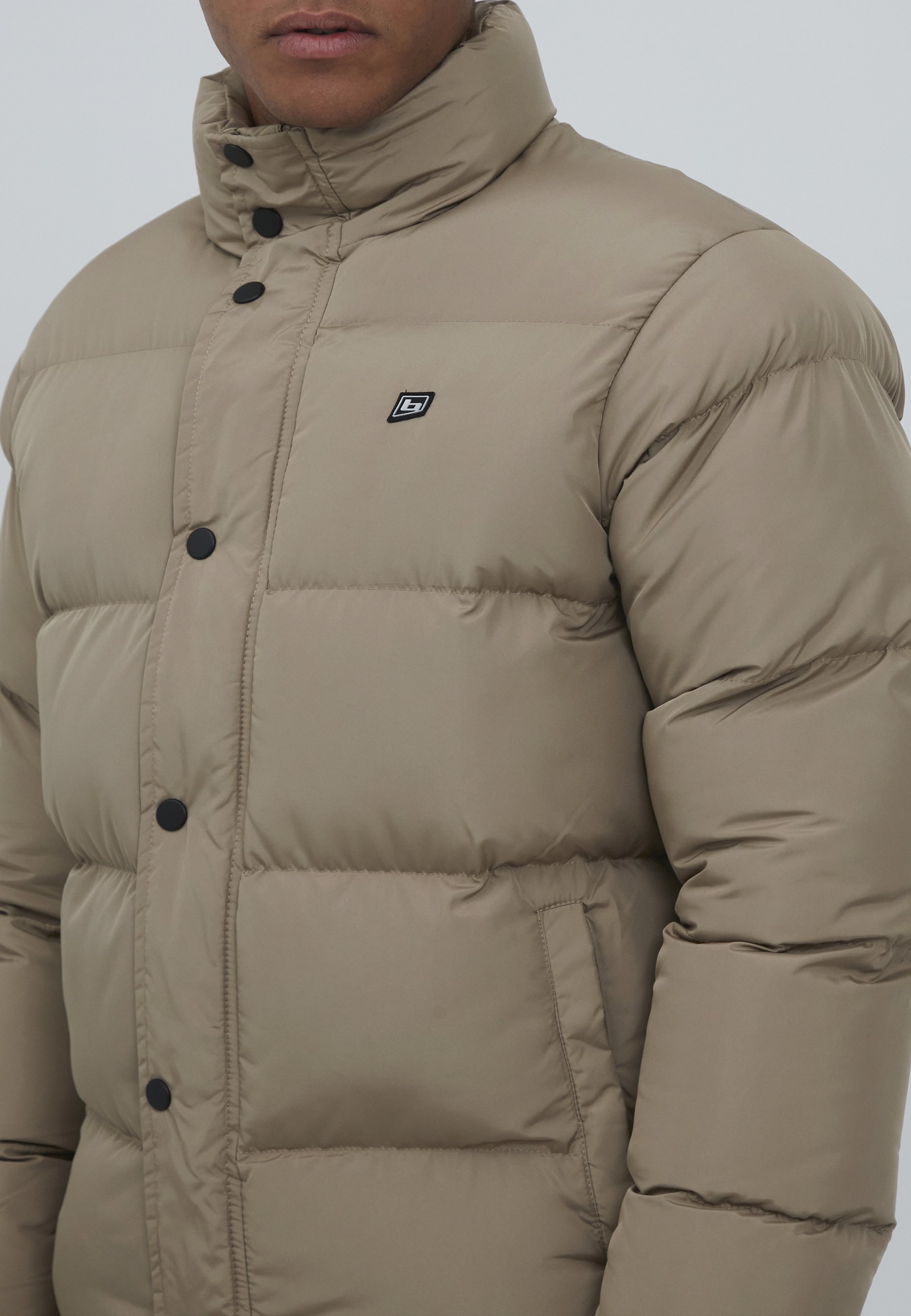 Herren Daunenjacke Herren Daunenjacke
