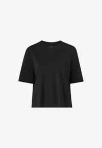 Geselecteerd, schwarz