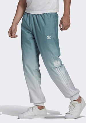 Tracksuit bottoms - white