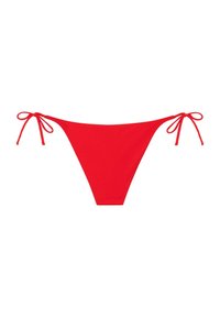 Robin Collection Braguita de bikini - rojo