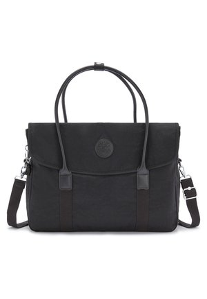 SUPERWORKER B - Handbag - black noir